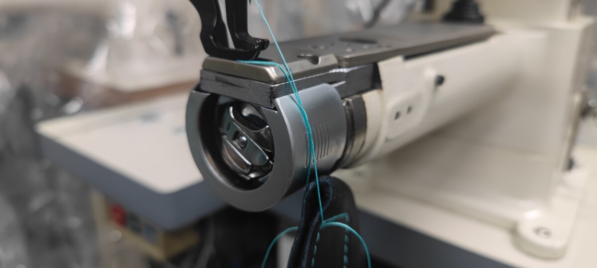 JUKI 246 総合送り 釜カバー穴あき yakumo 380L kosei 881L 拍卖