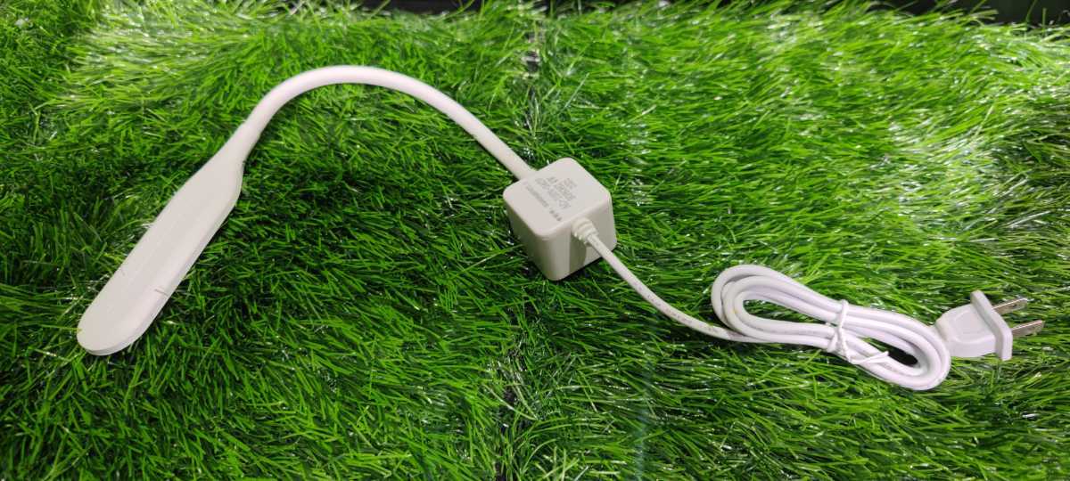 ミシンライト マグネットライト 3段調光式 タッチセンサー 拍卖