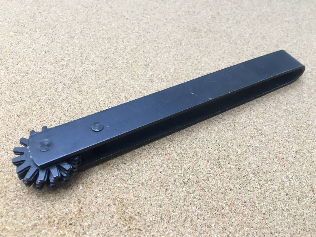 革漉き 皮漉機 ドレッサー 部品 パーツ拍卖