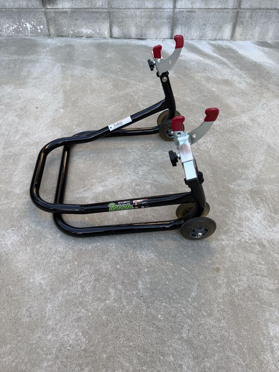 J-TRIP メンテナンススタンド V受け付き おまけあり RS-1251拍卖