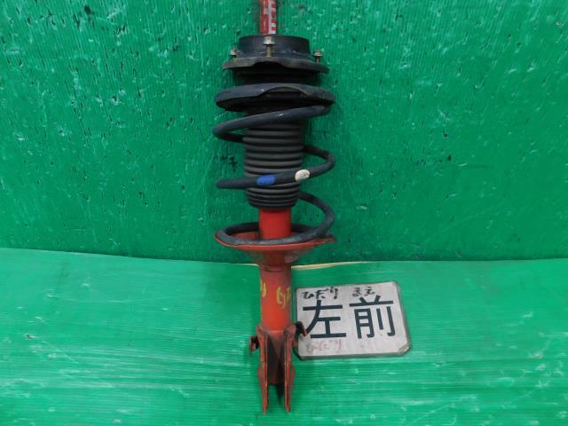 インプレッサ TA-GDA 左Fストラット WRX 4WD EJ205 02C 20310FE350/20330FE580拍卖