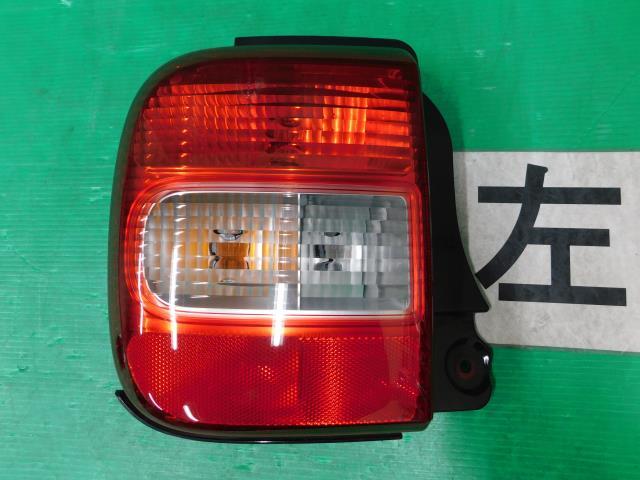 ラパン TA-HE21S 左テールランプ ターボ K6AT Z9T 35670-75H00拍卖
