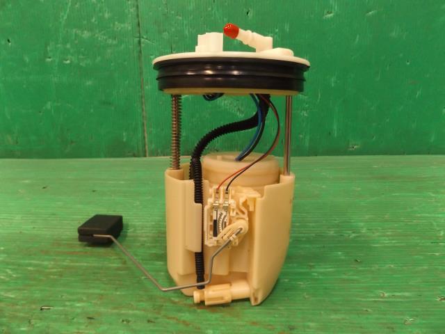 デミオ DBA-DEJFS フューエルポンプ 13-スカイアクティブ P3-VPS 40E拍卖