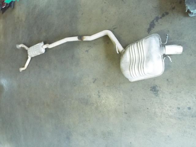 キャデラック CTS GH-AD33G マフラーASSY CTS㊨ 3G拍卖