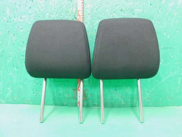 ムーヴ DBA-LA150S ヘッドレスト カスタム X SA KF-VE B79 71910-B2E30-C0拍卖