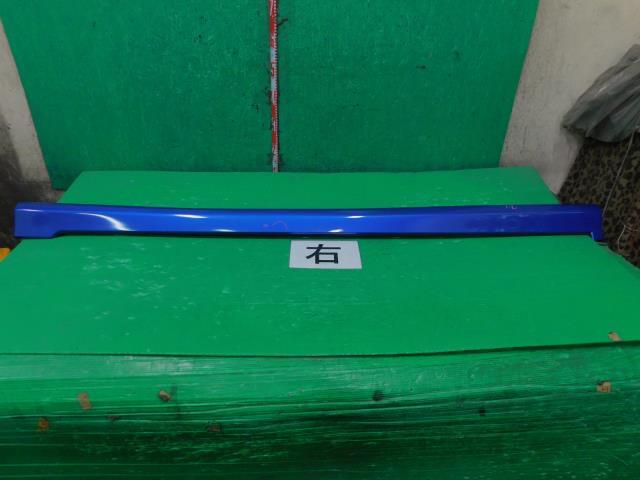 レガシィ TA-BE5 右サイドステップ B4 RSK Sエディション 4WD EJ206 02C拍卖