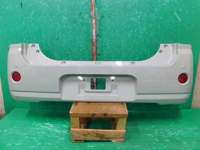 ミラトコット DBA-LA550S RバンパーASSY X SA3 KF-VE G61 52159-B2B30-G0拍卖