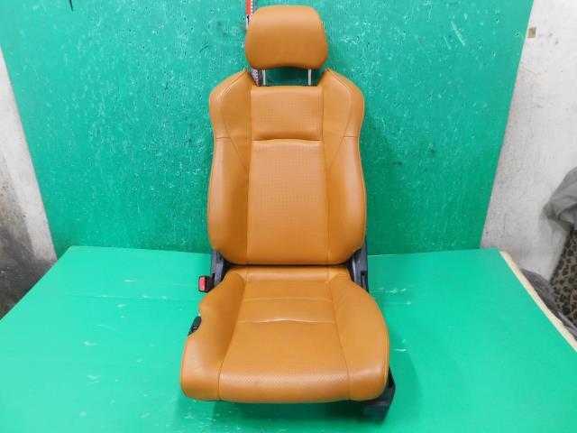 フェアレディZ UA-Z33 アシスタントシート ZバージョンT VQ35DE KY0 87600-CD041拍卖