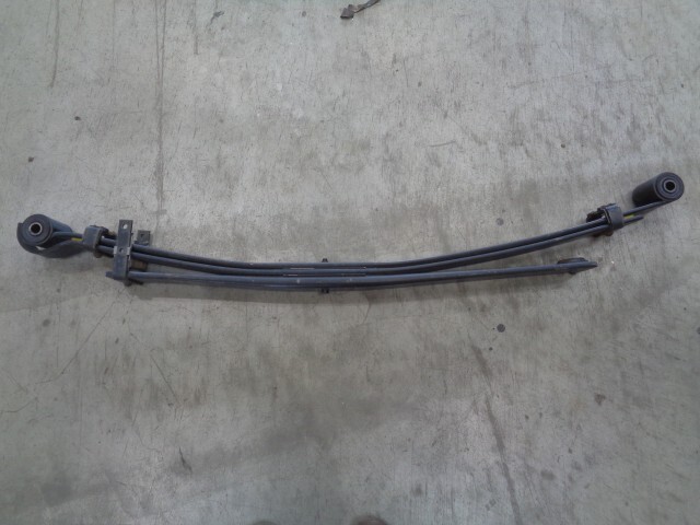 ダイナ 2DG-GDY281 Rリーフスプリング ロングジャストロー 4WD 1.5T 1GD-FTV 48210-25C10拍卖