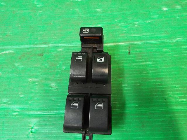 ハイゼットアトレ ABA-S321G パワーウインドウスイッチ カスタムターボRS KF-DET W24 84820-B5050拍卖