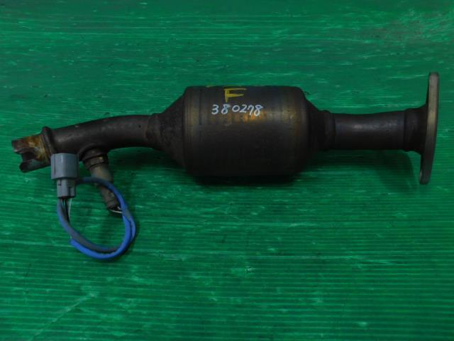 ミニキャブ EBD-DS16T Fエキゾーストパイプ M R06A 26U MQ507758拍卖