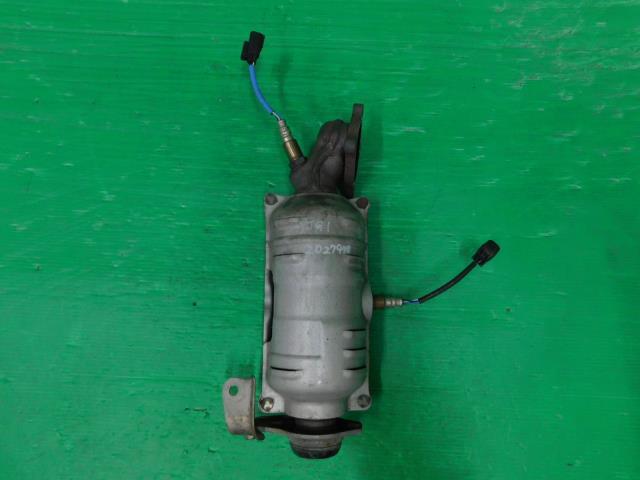 N-ONE DBA-JG1 触媒 プレミアム ツアラー Lパッケージ S07AT B589PA 18160-5K7-000拍卖