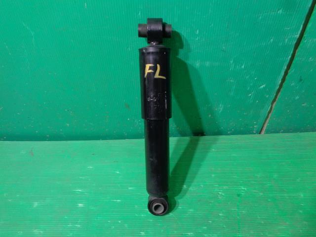 エルフ KR-NKS81GAR 左Fショックアブソーバー Wキャブ ハイキャブ 24V 4HL1 729 8-97127-301-0拍卖