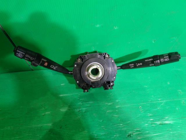 ふそう大型車 LKG-FS55VZ ディマースイッチ 4軸低床 標準キャブ 全輪エアサス 2デフ イノマット 6R10T MK542971拍卖