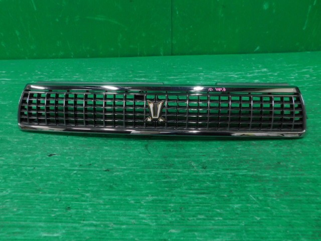 クレスタ E-SX80 ラジエータグリル スーパーカスタム 4S-FE 050 53101-23030拍卖