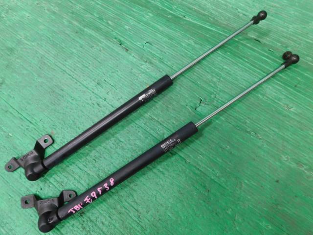 ライフ GF-JB1 バックドアダンパー G E07Z NH578 04741-S2K-000 / 04746-S2K-000拍卖