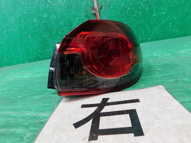 アテンザ DBA-GJEFW 右テールランプ 20S PE-VPR 42M GHP9-51-150A拍卖