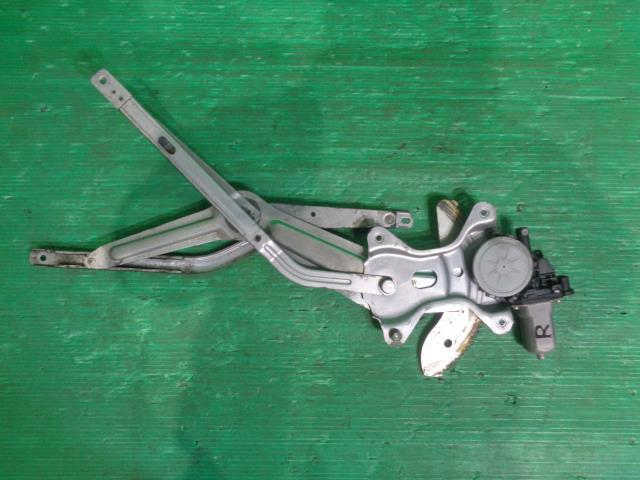 日野トラクター QKG-SH1EDAG 右Fドアレギュレータ・モーター トラクター E13CT 69810-E0050/85710-E0040拍卖