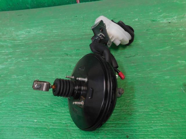 ハイゼット EBD-S510P ブレーキマスターASSY スタンダード 4WD KF-VE W19 47201-B5091拍卖