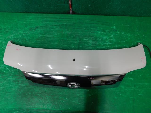 ハイゼットアトレ TA-S320G ボンネットフード カスタムターボRS EF-DET W20 53301-B5030拍卖