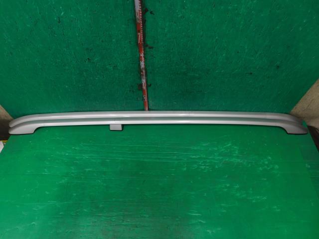 スペーシア DAA-MK53S ルーフバー ハイブリッドX R06A DAC 78210-79R00-Z2R/78220-79R00-Z2R拍卖