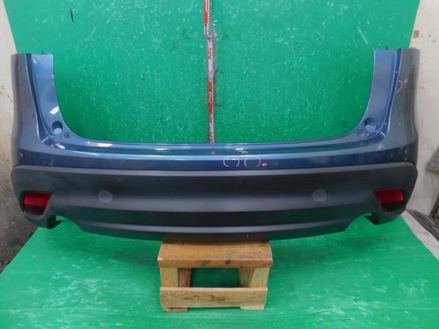 CX-5 LDA-KE2AW RバンパーASSY XD Lパッケージ 4WD SH-VPTS 42B KDY3-50-22XF BB拍卖