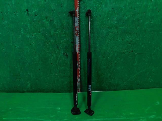 ライフ DBA-JC1 バックドアダンパー パステル HIDスペシャル P07A YR546 74820-SZH-003拍卖