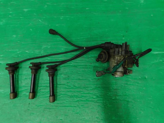 トゥデイ E-JA4 ディストリビューター TF E07A NH503P 30100-P64-902拍卖