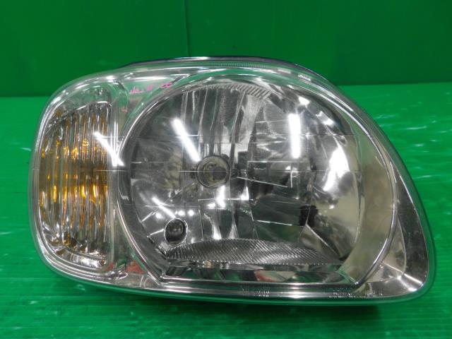 マーチ E-K11 右ヘッドランプASSY コレット CG10DE ES3拍卖