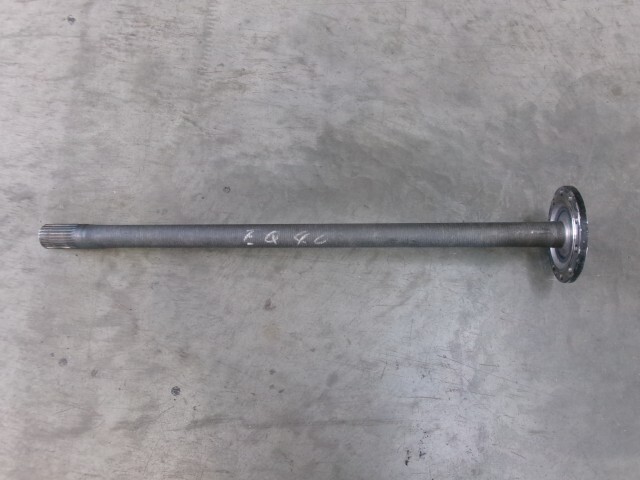 レンジャー KK-FD1JEDA 左Rシャフト スペースレンジャーFD 4.75T 標準キャブ 標準ルーフ B付 J08C 42311-4240拍卖