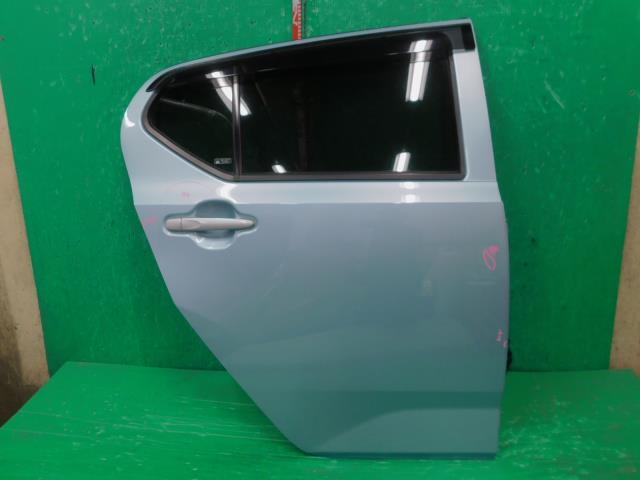 ミライース DBA-LA350S 右RドアASSY X SA3 KF-VE B83 67003-B2310/68103-B2410拍卖