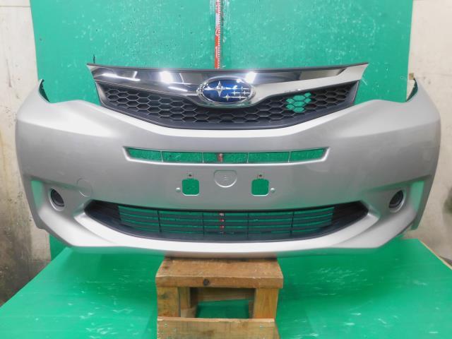 トレジア DBA-NSP120X FバンパーASSY 1.3I 1NR-FE 1F7 52119-52560-B0拍卖