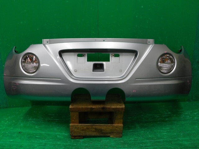 コペン ABA-L880K RバンパーASSY アクティブトップ JB-DET S28 52159-B2590-B0拍卖