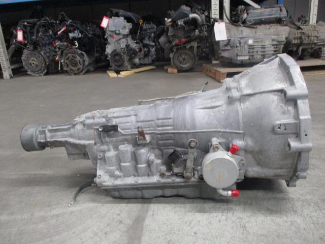 クラウン DBA-GRS180 オートマチックミッションASSY ロイヤルサルーン 4GR-FSE 1F7 35000-30B20拍卖