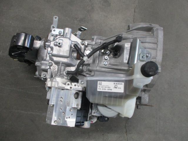 エブリィ HBD-DA17V オートマチックミッションASSY PC R06A 26U 24711-64PE0 24721-64PE2 24770-68H20拍卖