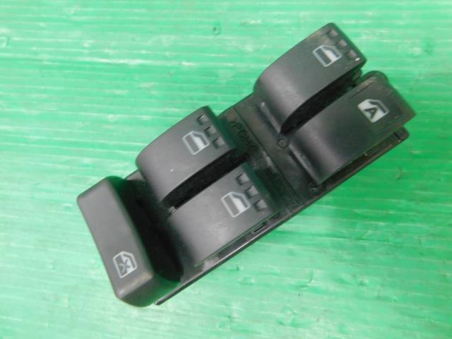 パッソ DBA-KGC30 パワーウインドウスイッチ プラスハナ 1KR-FE R54 84820-B1140拍卖