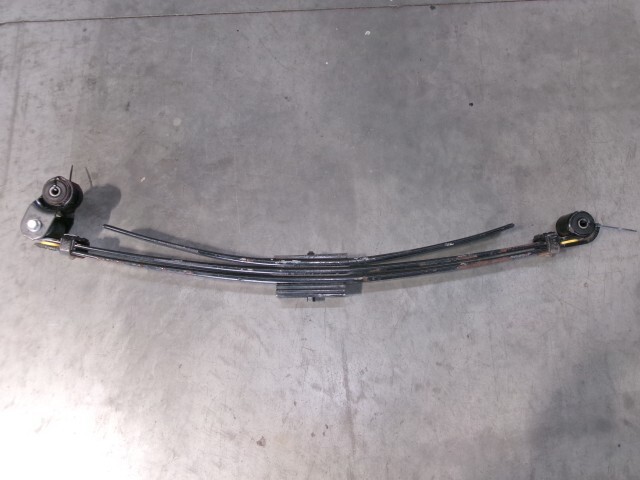 デュトロ BDG-XZU414M Rリーフスプリング ワイドキャブハイルーフ ロング高床 2T N04C-TJ 48210-37C40拍卖