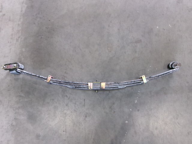 レンジャー KK-FD1JEDA Fリーフスプリング スペースレンジャーFD 4.75T 標準キャブ 標準ルーフ B付 J08C 48120-7911拍卖