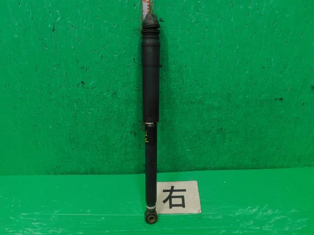 アルファード DAA-ATH10W 右Rショックアブソーバー HV 4WD 8人 2AZ-FXE 8R0 48531-59025拍卖