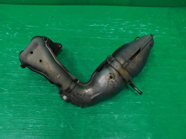 MR-S TA-ZZW30 Fエキゾーストパイプ MR-S Sエディション 1ZZ-FE 1E7 17410-22510拍卖