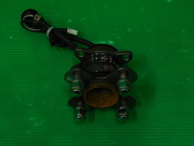 N-BOX 6BA-JF3 Rハブ カスタムG EXホンダセンシング S07B NH731P 42200-TTA-J51拍卖