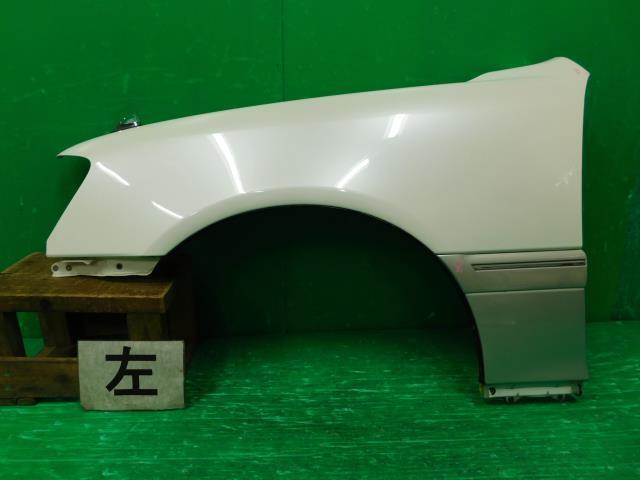 クラウン TA-JZS171 左Fフェンダー ロイヤルサルーン 1JZ-FSE 2FQ 53812-3F170拍卖