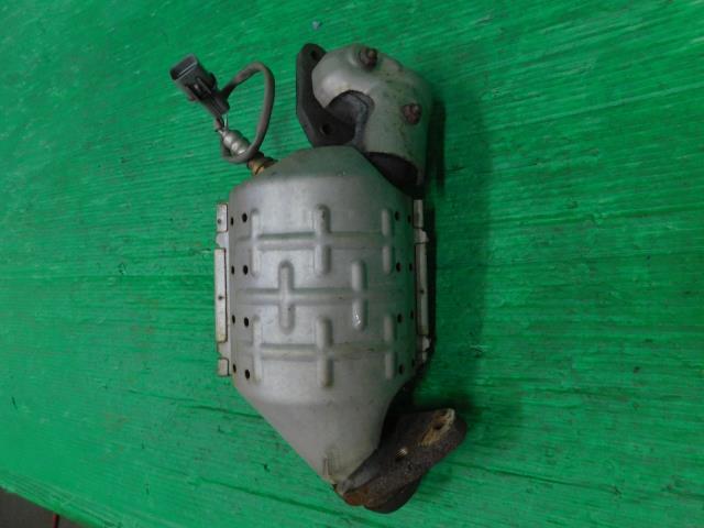 ワゴンR CBA-MH21S 触媒 RR-DI K6AT Z7T 14250-58J60拍卖