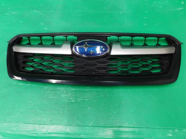 インプレッサ DBA-GP2 ラジエータグリル スポーツ1.6I FB16A 37J 91122FJ010拍卖