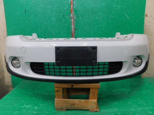 BMW ミニ CBA-ZA16 FバンパーASSY クーパー クロスオーバー㊨ N16B16A 51112444863拍卖