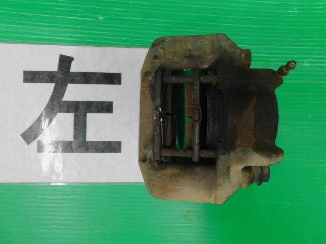 ハイゼット LE-S200P 左Fキャリパー ツインカムスペシャル EF-VE W09 47720-97505-000拍卖
