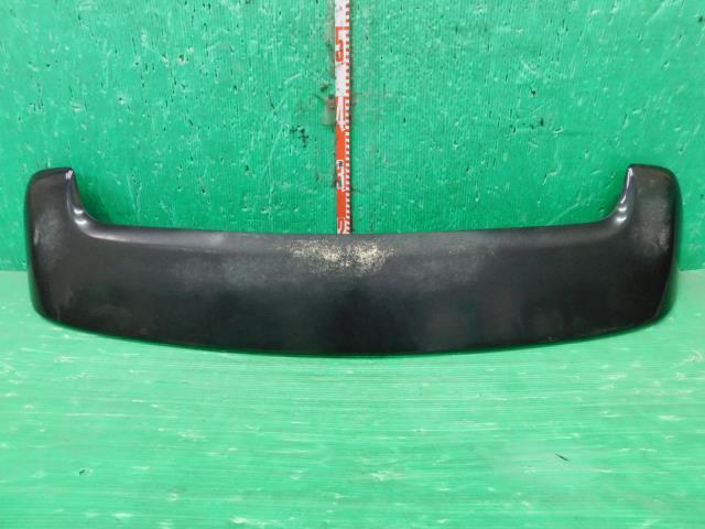 アクセラ UA-BK3P Rスポイラー 23S L3-VE 16W BP4K-51-96D 08拍卖