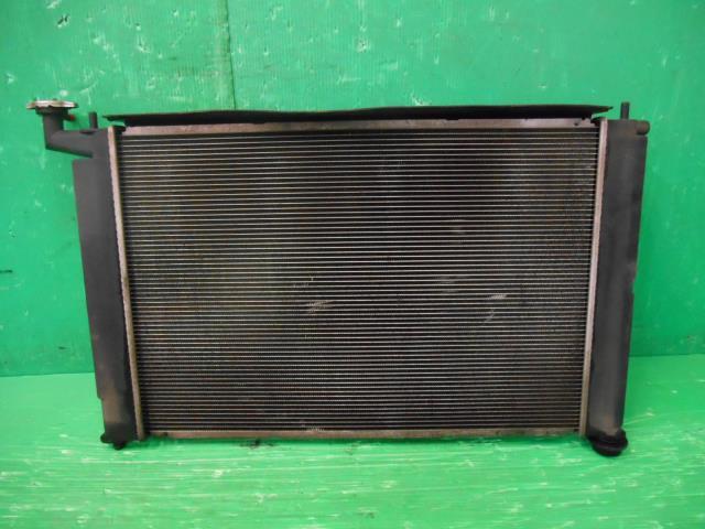 アイシス CBA-ANM10W ラジエータ プラタナ 1AZ-FSE 1F7拍卖