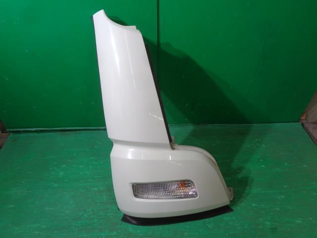 ふそう大型車 QKG-FS54VZ 右Fコーナーパネル 4軸低床 24V 6R10 MK676938/MK486318拍卖