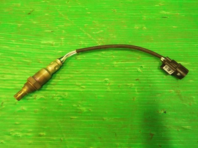 ストリーム DBA-RN6 オーツーセンサー X HDDナビエディション R18A NH700M 36532-RNA-A01拍卖